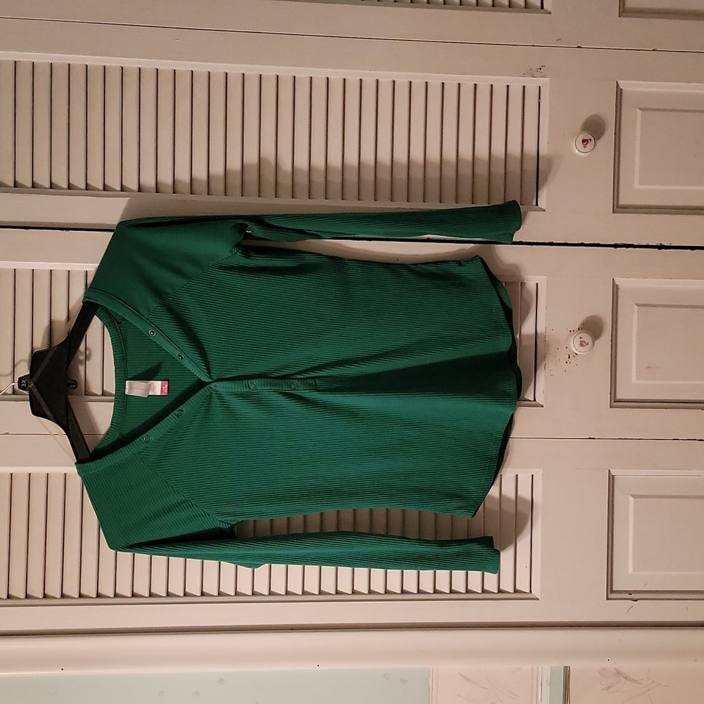 NB long sleeve Tee